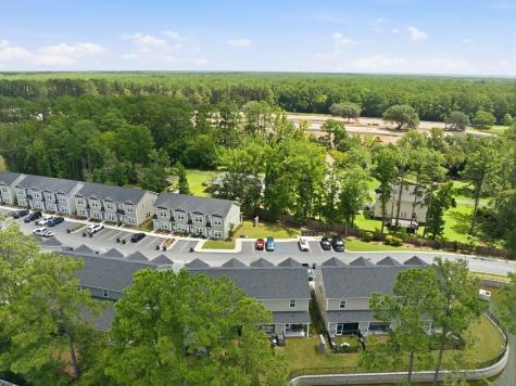 201 Twin Rivers Drive Wando SC 29492