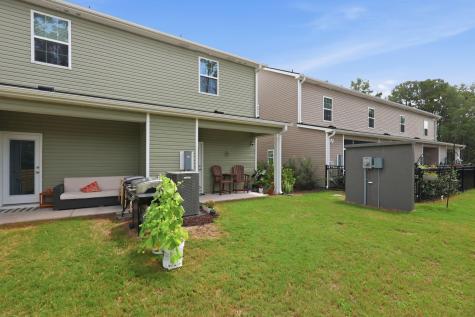 201 Twin Rivers Drive Wando SC 29492