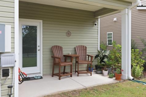 201 Twin Rivers Drive Wando SC 29492