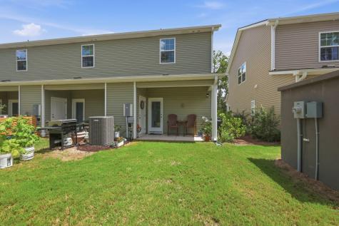 201 Twin Rivers Drive Wando SC 29492
