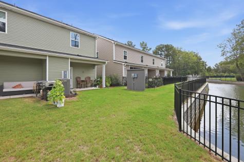 201 Twin Rivers Drive Wando SC 29492