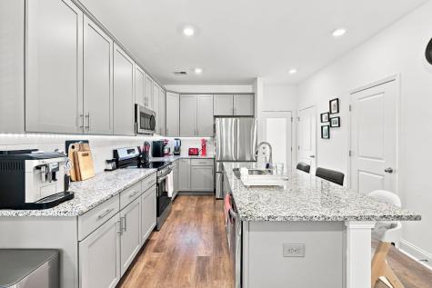 201 Twin Rivers Drive Wando SC 29492