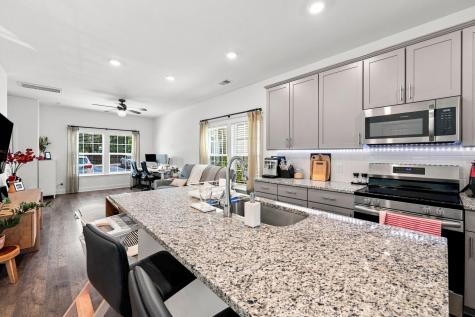 201 Twin Rivers Drive Wando SC 29492