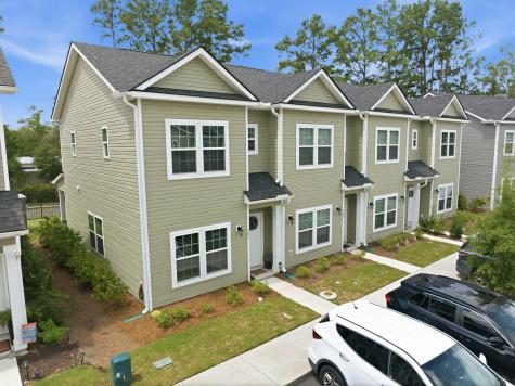 201 Twin Rivers Drive Wando SC 29492