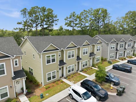 201 Twin Rivers Drive Wando SC 29492