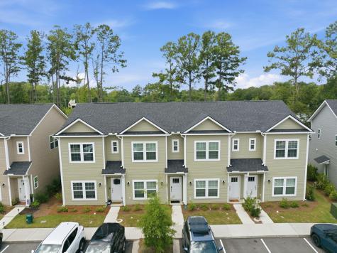 201 Twin Rivers Drive Wando SC 29492