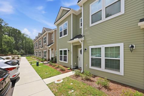 201 Twin Rivers Drive Wando SC 29492