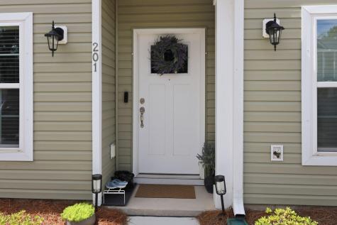 201 Twin Rivers Drive Wando SC 29492