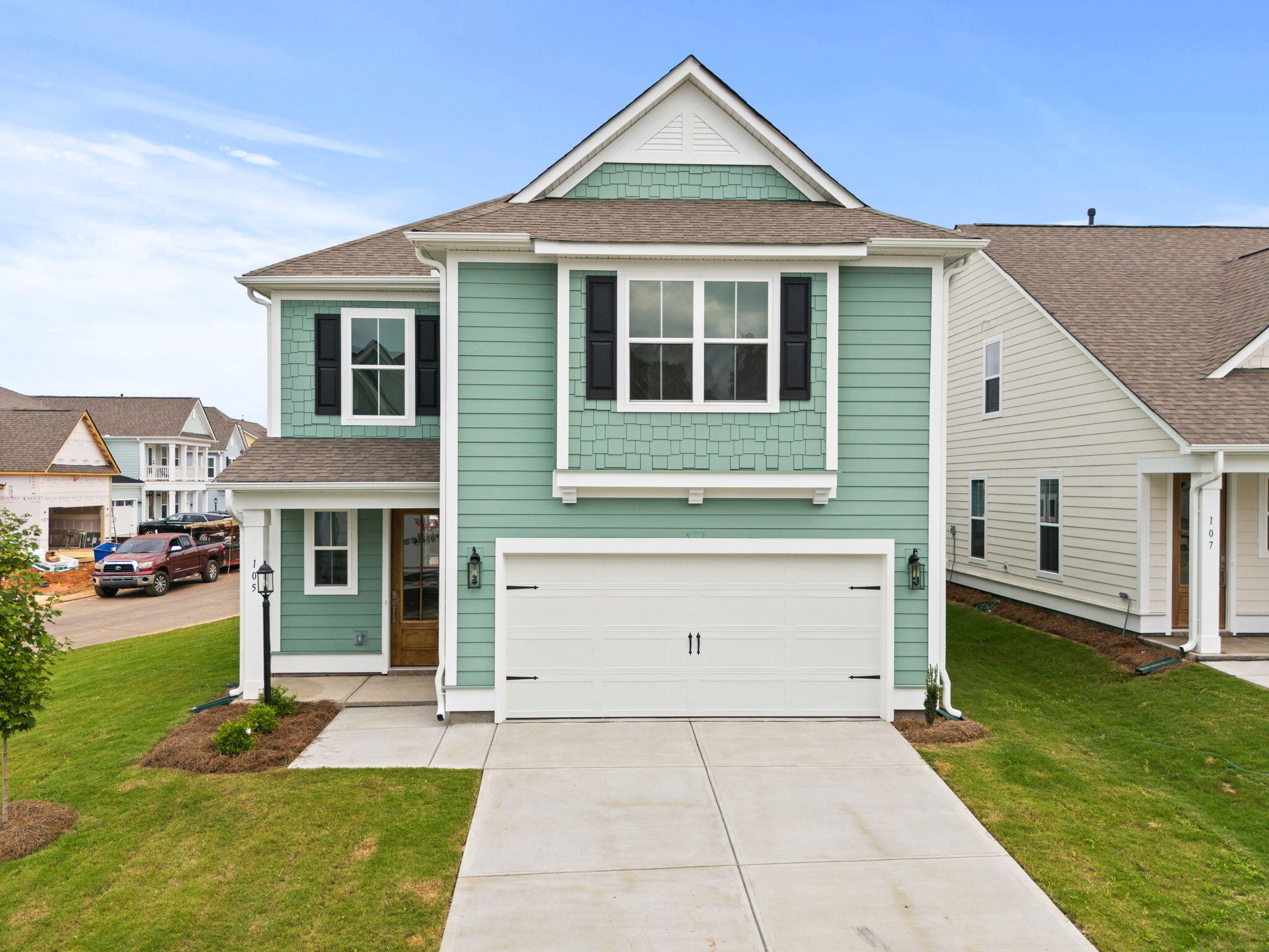 1 Cantona Drive Summerville SC 29483