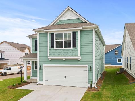 1 Cantona Drive Summerville SC 29483