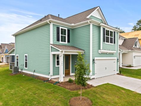 1 Cantona Drive Summerville SC 29483
