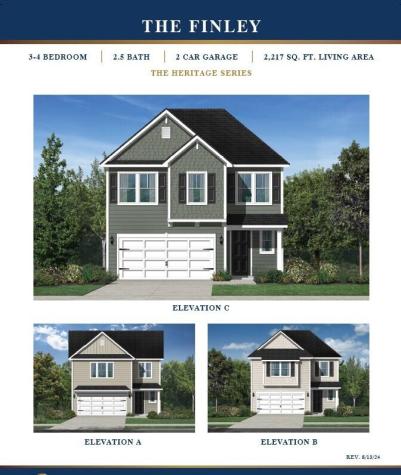 1 Cantona Drive Summerville SC 29483