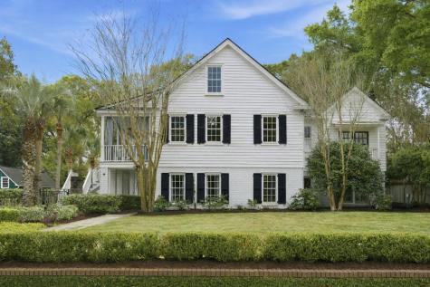 207 Pitt Street Mount Pleasant SC 29464