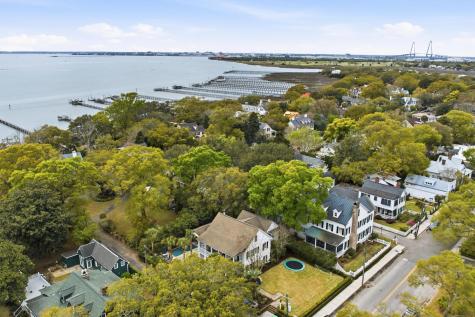 207 Pitt Street Mount Pleasant SC 29464