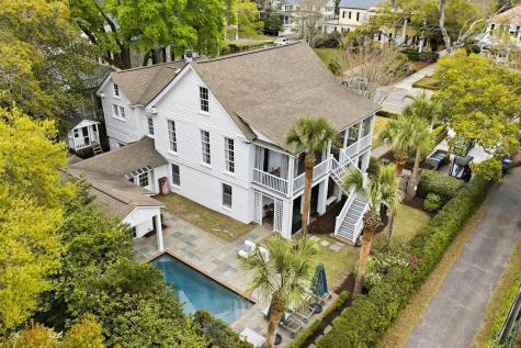 207 Pitt Street Mount Pleasant SC 29464