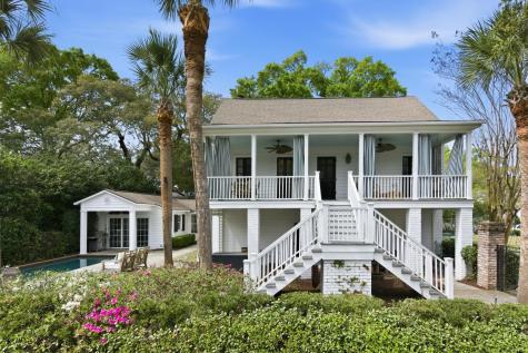 207 Pitt Street Mount Pleasant SC 29464