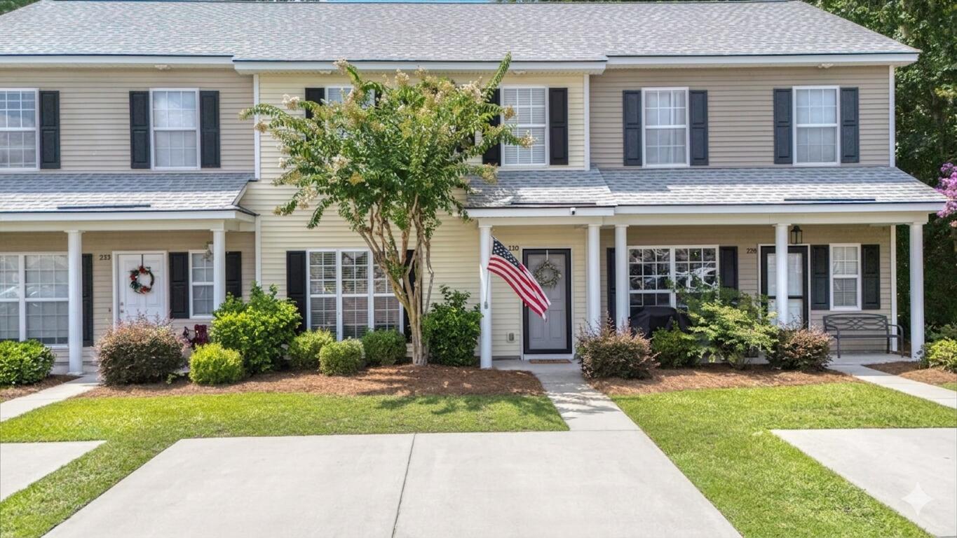 230 Congaree River Drive Summerville SC 29485