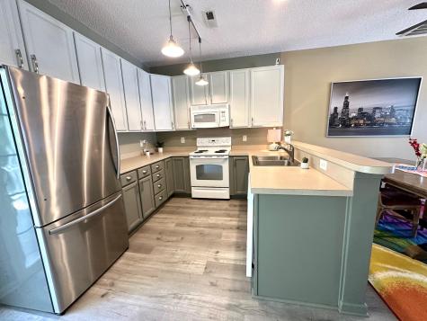 230 Congaree River Drive Summerville SC 29485