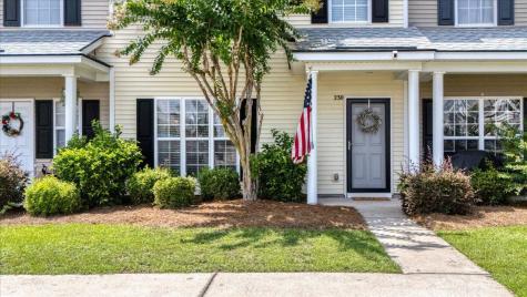 230 Congaree River Drive Summerville SC 29485