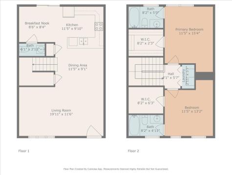 230 Congaree River Drive Summerville SC 29485