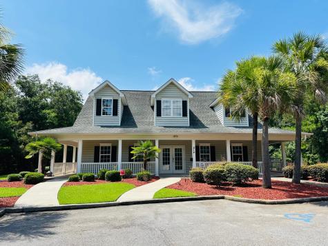 230 Congaree River Drive Summerville SC 29485