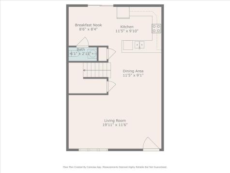 230 Congaree River Drive Summerville SC 29485