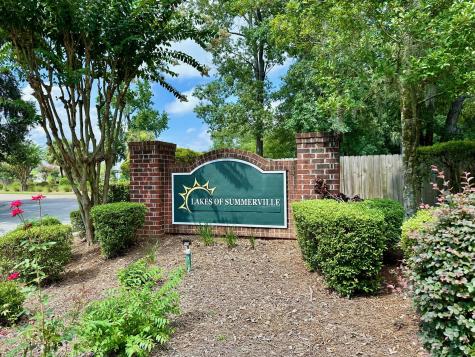 230 Congaree River Drive Summerville SC 29485