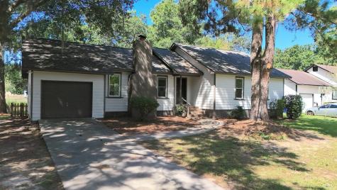743 Longbranch Drive Charleston SC 29414