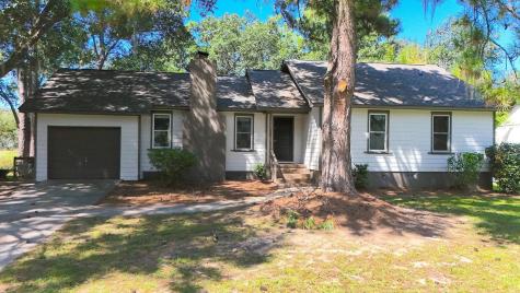 743 Longbranch Drive Charleston SC 29414