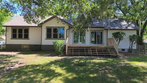 743 Longbranch Drive Charleston SC 29414