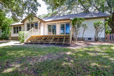 743 Longbranch Drive Charleston SC 29414