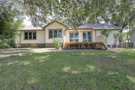 743 Longbranch Drive Charleston SC 29414