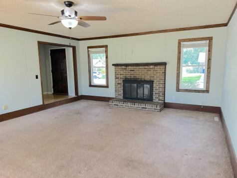 743 Longbranch Drive Charleston SC 29414