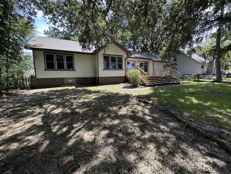 743 Longbranch Drive Charleston SC 29414