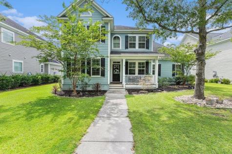 414 Hamlet Circle Goose Creek SC 29445