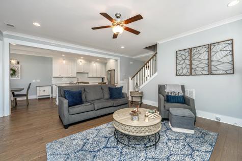 414 Hamlet Circle Goose Creek SC 29445