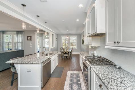 414 Hamlet Circle Goose Creek SC 29445
