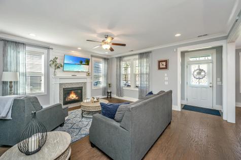414 Hamlet Circle Goose Creek SC 29445