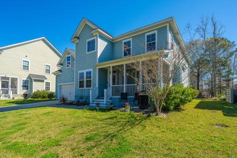 414 Hamlet Circle Goose Creek SC 29445