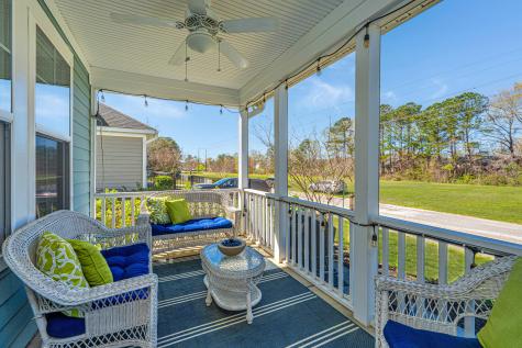 414 Hamlet Circle Goose Creek SC 29445