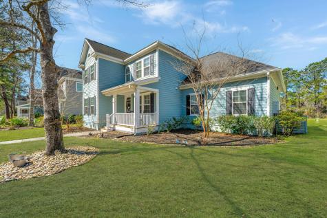 414 Hamlet Circle Goose Creek SC 29445