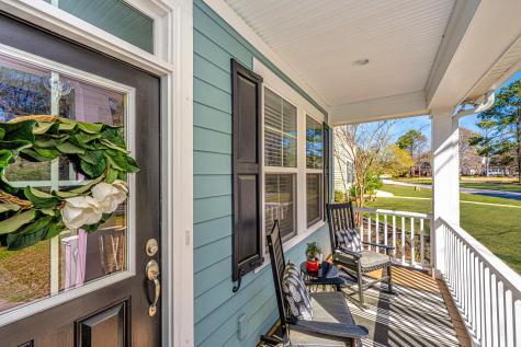 414 Hamlet Circle Goose Creek SC 29445