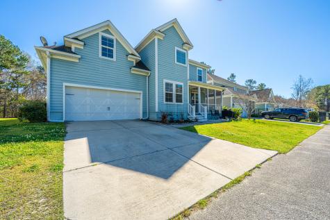 414 Hamlet Circle Goose Creek SC 29445