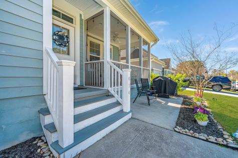 414 Hamlet Circle Goose Creek SC 29445