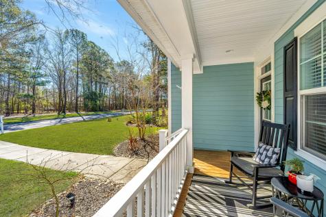 414 Hamlet Circle Goose Creek SC 29445