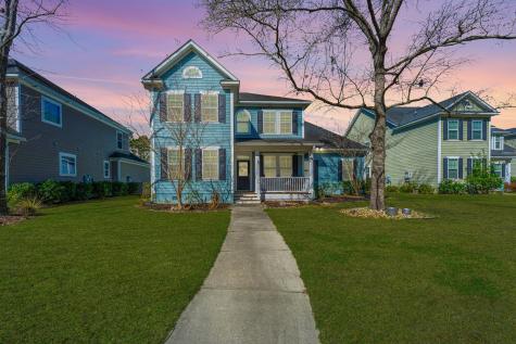 414 Hamlet Circle Goose Creek SC 29445