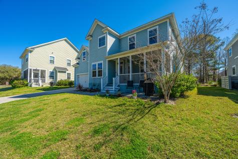 414 Hamlet Circle Goose Creek SC 29445