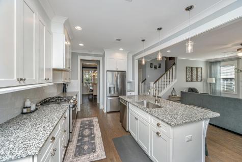 414 Hamlet Circle Goose Creek SC 29445