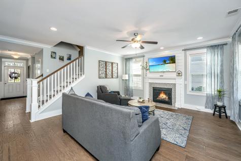 414 Hamlet Circle Goose Creek SC 29445