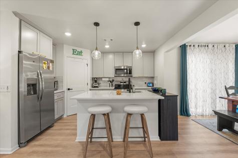 2420 Pine Court Beaufort SC 29902
